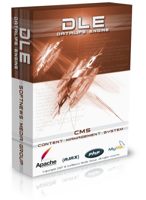 DataLife Engine 9.4 / DLE 9.4 - лицензионная версия
