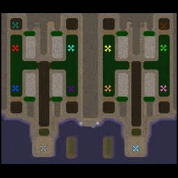 Legion TD скачать
